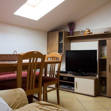Apartment Perc Копер Екстериор снимка