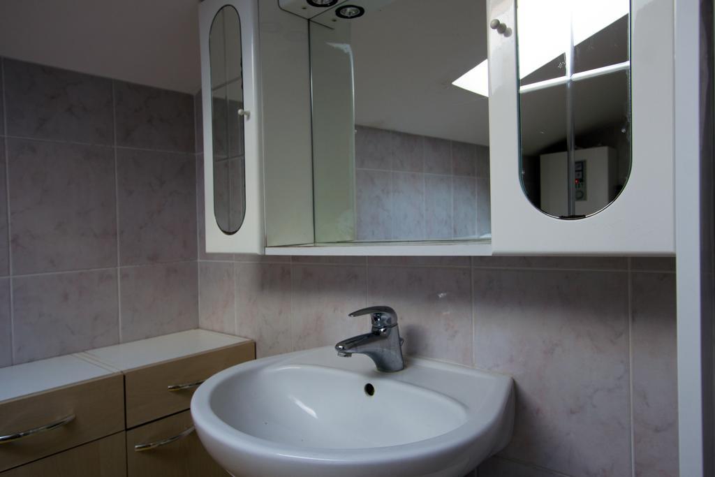 Apartment Perc Копер Екстериор снимка