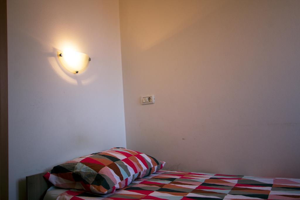 Apartment Perc Копер Екстериор снимка