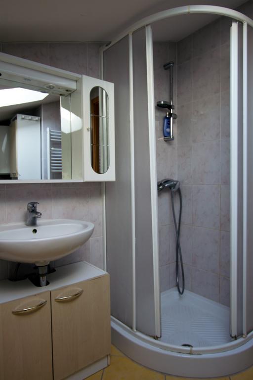 Apartment Perc Копер Екстериор снимка