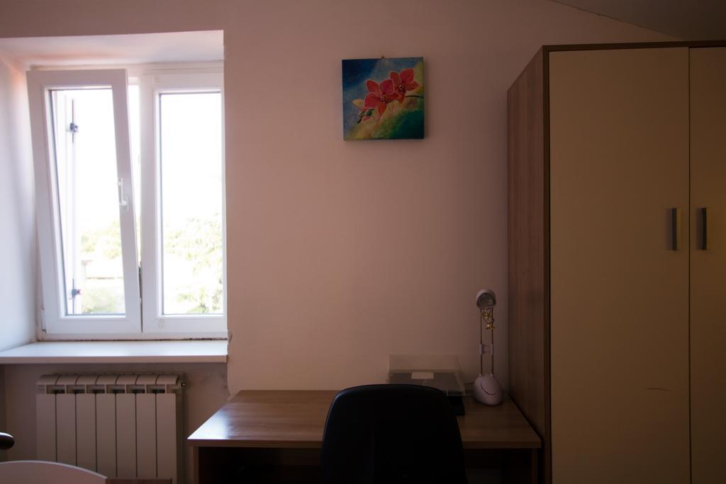 Apartment Perc Копер Екстериор снимка