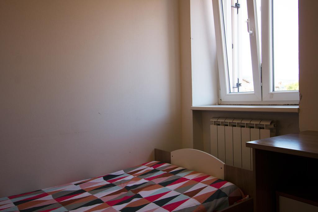 Apartment Perc Копер Екстериор снимка