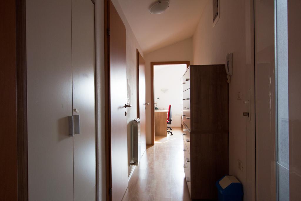 Apartment Perc Копер Екстериор снимка
